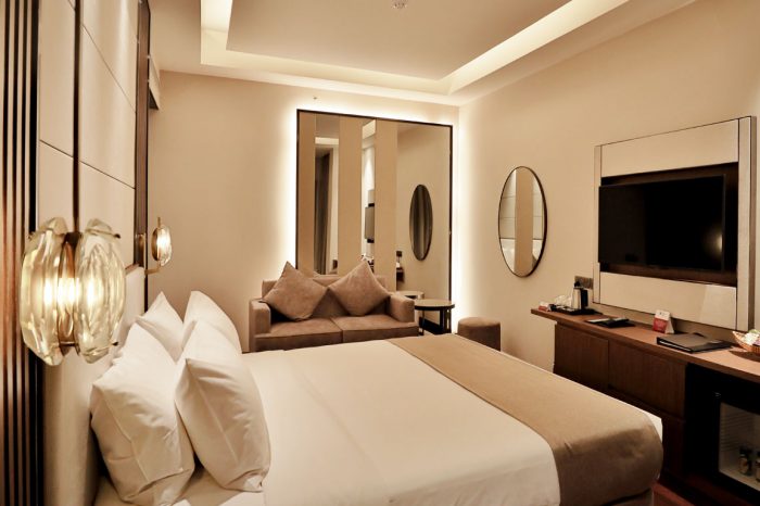 executive room gallery photo