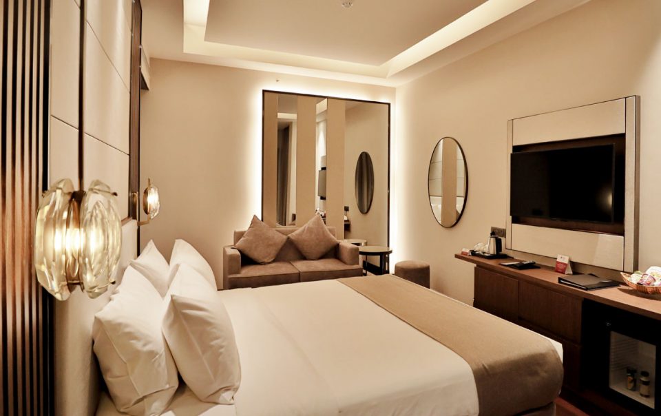 executive room gallery photo