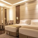 premium twin room photo gallery