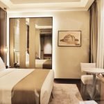 standard room of best western plus maya