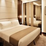 standard room of best western plus maya